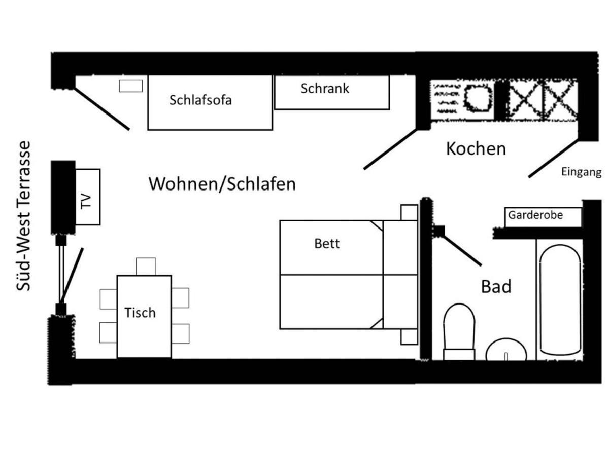 Gschwendtnerhof App4 App5 Paetzig Apartment Aschau im Chiemgau Exterior photo